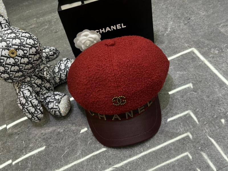 CHANEL